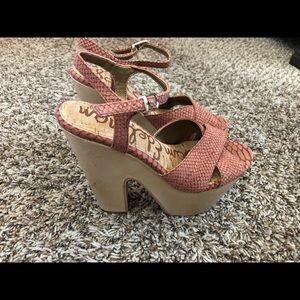 Women’s Sam Edelman size 6